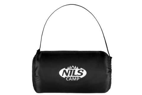 ŚPIWÓR TURYSTYCZNY NC2002 190X75CM /NILS