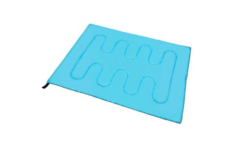 ŚPIWÓR TURYSTYCZNY NC2002 190X75CM /NILS