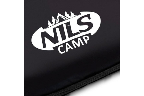 ŚPIWÓR TURYSTYCZNY NC2002 190X75CM /NILS