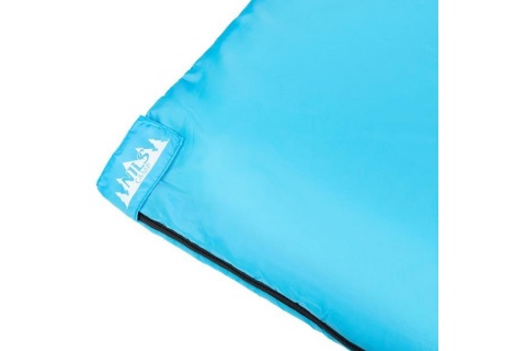 ŚPIWÓR TURYSTYCZNY NC2002 190X75CM /NILS