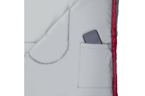 ŚPIWÓR TURYSTYCZNY NC2008 185X75CM /NILS ŚPIWÓR TURYSTYCZNY NC2008 185X75CM /NILS