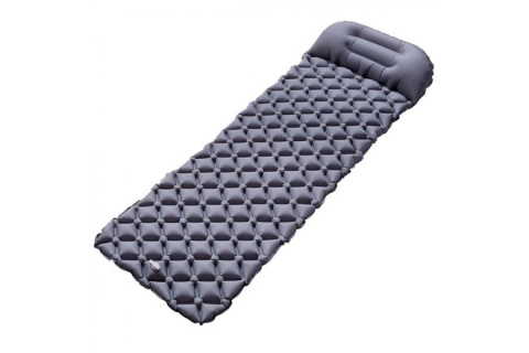 MATA TURYSTYCZNA Z POMPKĄ NC4006 /NILS