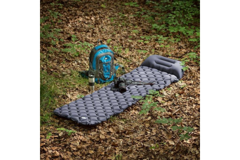 MATA TURYSTYCZNA Z POMPKĄ NC4006 /NILS