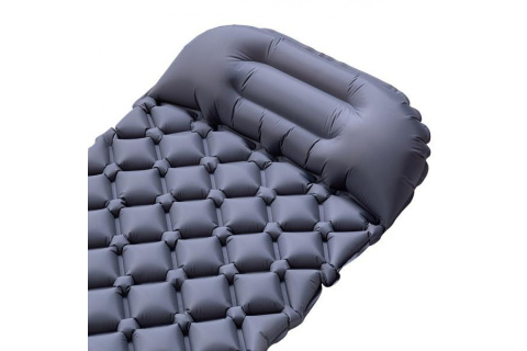 MATA TURYSTYCZNA Z POMPKĄ NC4006 /NILS