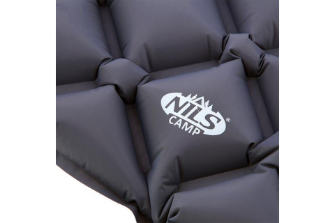 MATA TURYSTYCZNA Z POMPKĄ NC4006 /NILS