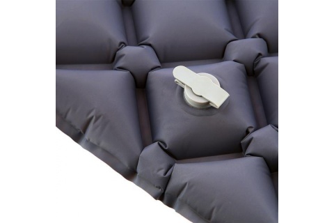 MATA TURYSTYCZNA Z POMPKĄ NC4006 /NILS