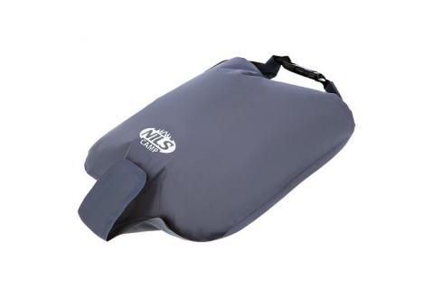 MATA TURYSTYCZNA Z POMPKĄ NC4006 /NILS