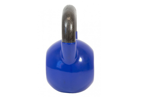 HANTLA KETTLEBELL WINYLOWA EBWI 14KG /EB FIT HANTLA KETTLEBELL WINYLOWA EBWI 14KG /EB FIT