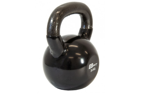 HANTLA KETTLEBELL WINYLOWA EBWI 24KG /EB FIT HANTLA KETTLEBELL WINYLOWA EBWI 24KG /EB FIT