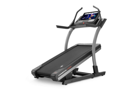 BIEŻNIA ELEKTRYCZNA INCLINE TRAINER X22I /NORDICTRACK BIEŻNIA ELEKTRYCZNA INCLINE TRAINER X22I /NORDICTRACK