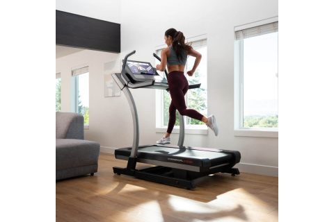 BIEŻNIA ELEKTRYCZNA INCLINE TRAINER X22I /NORDICTRACK BIEŻNIA ELEKTRYCZNA INCLINE TRAINER X22I /NORDICTRACK