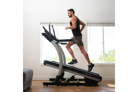 BIEŻNIA ELEKTRYCZNA INCLINE TRAINER X22I /NORDICTRACK BIEŻNIA ELEKTRYCZNA INCLINE TRAINER X22I /NORDICTRACK