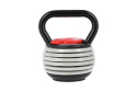 HANTLA KETTLEBELL REGULOWANA KR20 9KG /HMS HANTLA KETTLEBELL REGULOWANA KR20 9KG /HMS