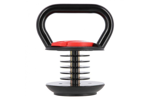 HANTLA KETTLEBELL REGULOWANA KR20 9KG /HMS HANTLA KETTLEBELL REGULOWANA KR20 9KG /HMS