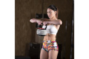 HANTLA KETTLEBELL REGULOWANA KR20 9KG /HMS HANTLA KETTLEBELL REGULOWANA KR20 9KG /HMS