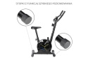 ROWER STACJONARNY RM8740 /ONE FITNESS
