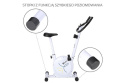 ROWER STACJONARNY RM8740 /ONE FITNESS ROWER STACJONARNY RM8740 /ONE FITNESS