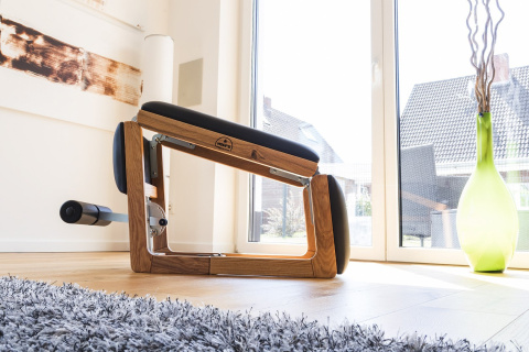 ŁAWECZKA DO ĆWICZEŃ TRIATRAINER OAK /NOHRD