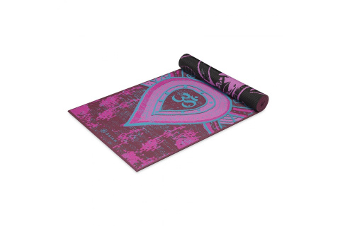 MATA DO ĆWICZEŃ BE FREE 173X61CM /GAIAM MATA DO ĆWICZEŃ BE FREE 173X61CM /GAIAM
