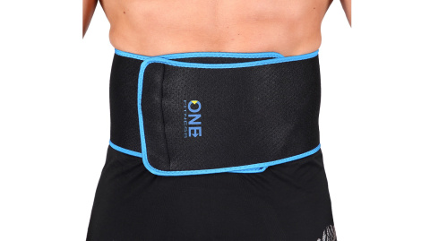 PAS WYSZCZUPLAJĄCY OFB1 ROZM. UNI /ONE FITNESS PAS WYSZCZUPLAJĄCY OFB1 ROZM. UNI /ONE FITNESS