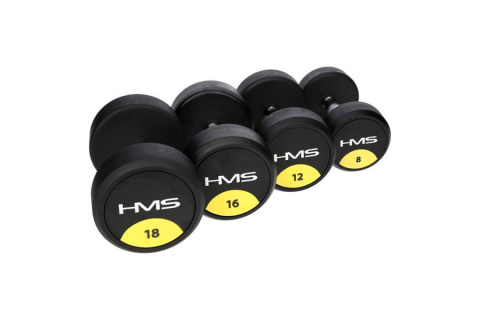 HANTLA GUMOWANA HG PRO 22,5KG /HMS
