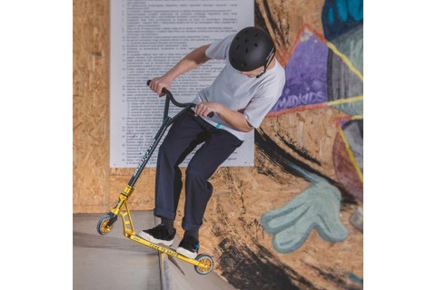 HULAJNOGA WYCZYNOWA FREESTYLE HS202 PRO /NILS
