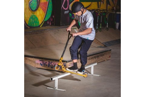HULAJNOGA WYCZYNOWA FREESTYLE HS202 PRO /NILS