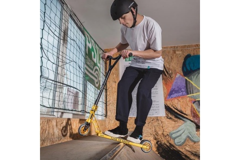 HULAJNOGA WYCZYNOWA FREESTYLE HS202 PRO /NILS