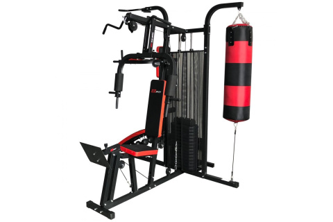 ATLAS DO ĆWICZEŃ EB 9500 /EB FIT ATLAS DO ĆWICZEŃ EB 9500 /EB FIT