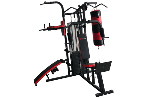 ATLAS DO ĆWICZEŃ EB 9500 /EB FIT ATLAS DO ĆWICZEŃ EB 9500 /EB FIT