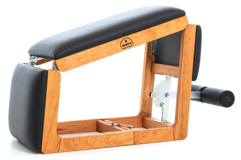 ŁAWECZKA DO ĆWICZEŃ TRIATRAINER OXBRIDGE /NOHRD