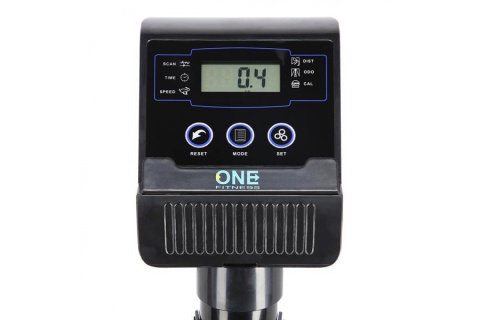 ROWER STACJONARNY RW3011 /ONE FITNESS ROWER STACJONARNY RW3011 /ONE FITNESS