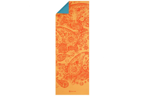 MATA DO ĆWICZEŃ ELEPHANT 173X61CM /GAIAM MATA DO ĆWICZEŃ ELEPHANT 173X61CM /GAIAM