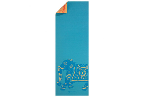 MATA DO ĆWICZEŃ ELEPHANT 173X61CM /GAIAM MATA DO ĆWICZEŃ ELEPHANT 173X61CM /GAIAM