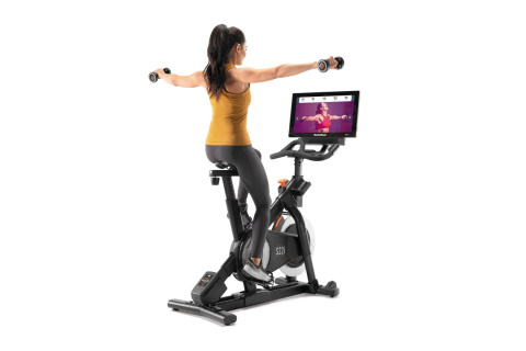 ROWER SPINNINGOWY S22I /NORDICTRACK ROWER SPINNINGOWY S22I /NORDICTRACK