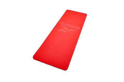 MATA DO ĆWICZEŃ RSMT-40030RD 173X61CM /REEBOK MATA DO ĆWICZEŃ RSMT-40030RD 173X61CM /REEBOK