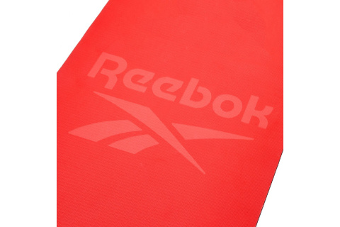 MATA DO ĆWICZEŃ RSMT-40030RD 173X61CM /REEBOK MATA DO ĆWICZEŃ RSMT-40030RD 173X61CM /REEBOK