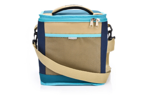 TORBA TERMICZNA NA JEDZENIE FRIGID 12,5L /METEOR