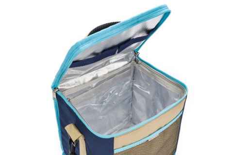 TORBA TERMICZNA NA JEDZENIE FRIGID 12,5L /METEOR