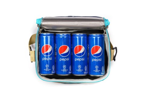 TORBA TERMICZNA NA JEDZENIE FRIGID 12,5L /METEOR