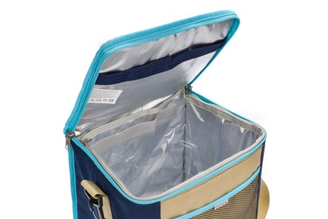 TORBA TERMICZNA NA JEDZENIE FRIGID 18 L /METEOR