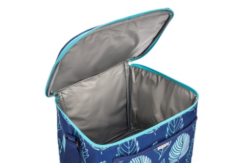 TORBA TERMICZNA NA JEDZENIE ICYLY 13,5L /METEOR