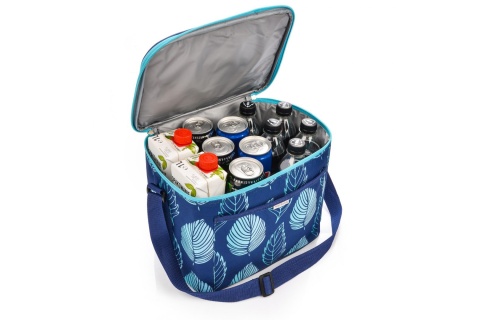 TORBA TERMICZNA NA JEDZENIE ICYLY 13,5L /METEOR
