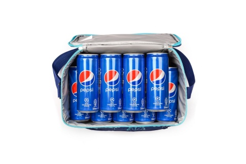 TORBA TERMICZNA NA JEDZENIE ICYLY 13,5L /METEOR