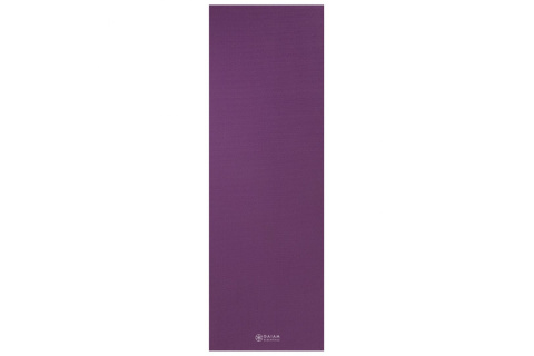 MATA DO ĆWICZEŃ ESSENTIALS 183X61CM /GAIAM MATA DO ĆWICZEŃ ESSENTIALS 183X61CM /GAIAM