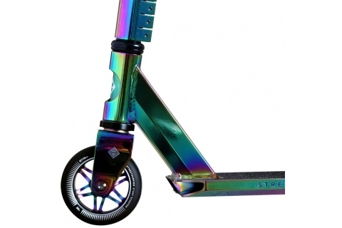 HULAJNOGA WYCZYNOWA RIPPER NEO /STREET SURFING