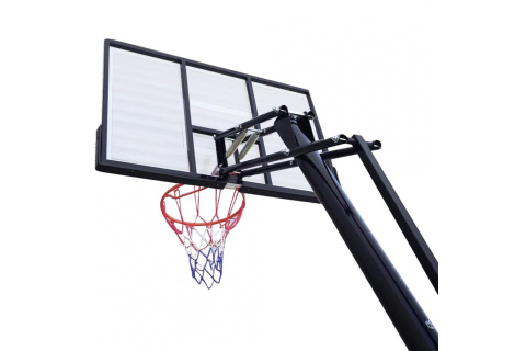 STOJAK DO KOSZYKÓWKI CLEVELAND STEEL /INSPORTLINE STOJAK DO KOSZYKÓWKI CLEVELAND STEEL /INSPORTLINE