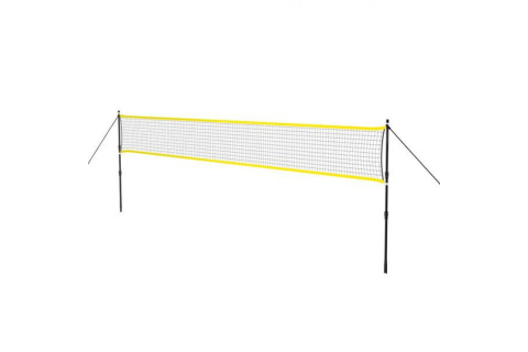 SIATKA DO BADMINTONA NT310 600X60CM /NILS SIATKA DO BADMINTONA NT310 600X60CM /NILS