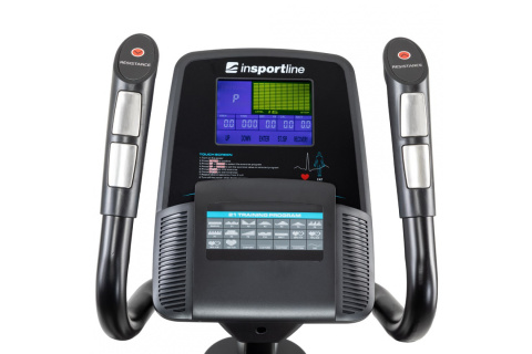 ORBITREK ET660I II /INSPORTLINE ORBITREK ET660I II /INSPORTLINE