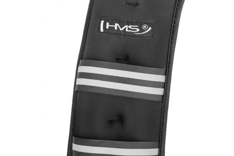 KAMIZELKA OBCIĄŻENIOWA KTO08 8KG /HMS